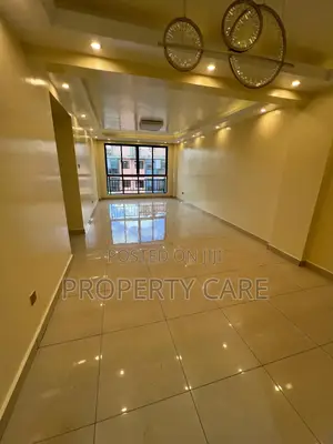 3bdrm Apartment in Kileleshwa for rent