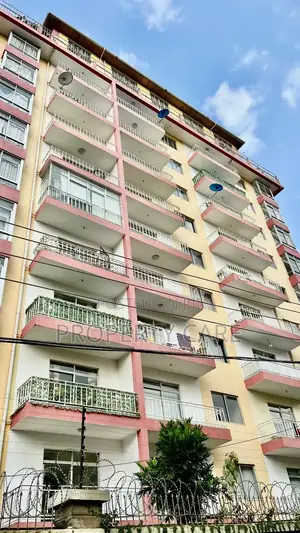 3bdrm Apartment in Kilimani for rent