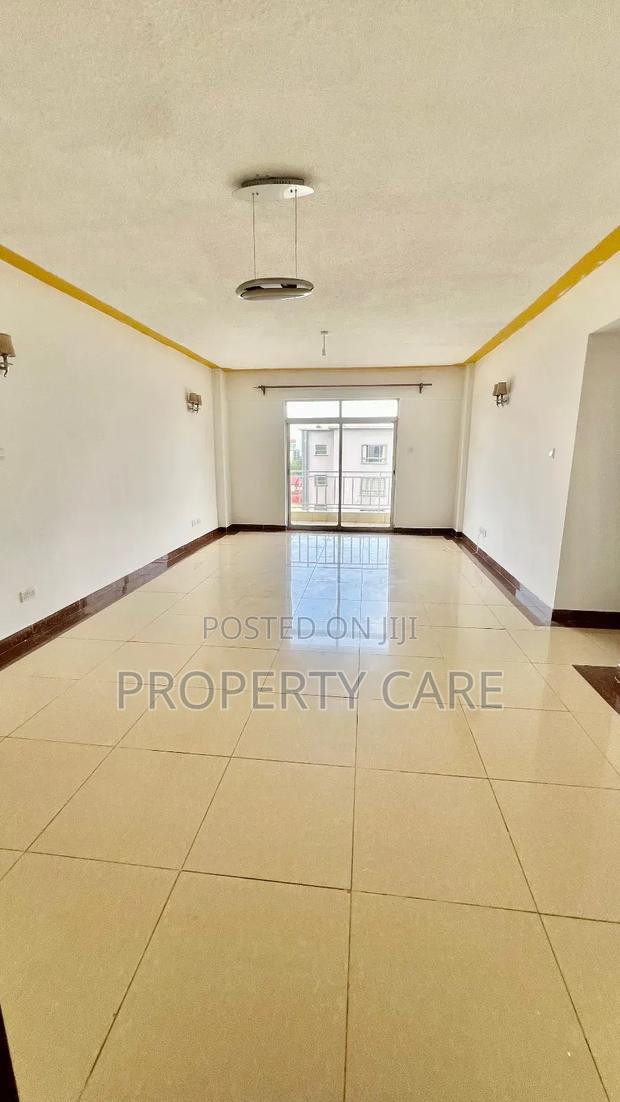 3bdrm Apartment in Kilimani for rent - thumbnail 2