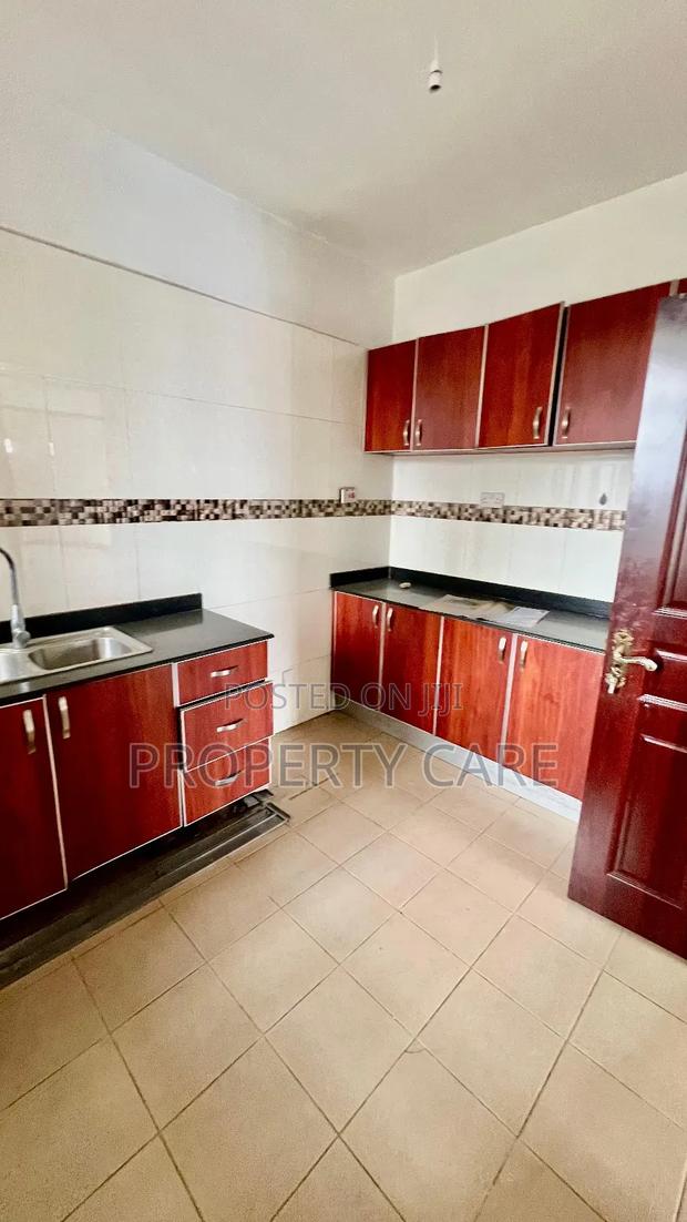 3bdrm Apartment in Kilimani for rent - thumbnail 4