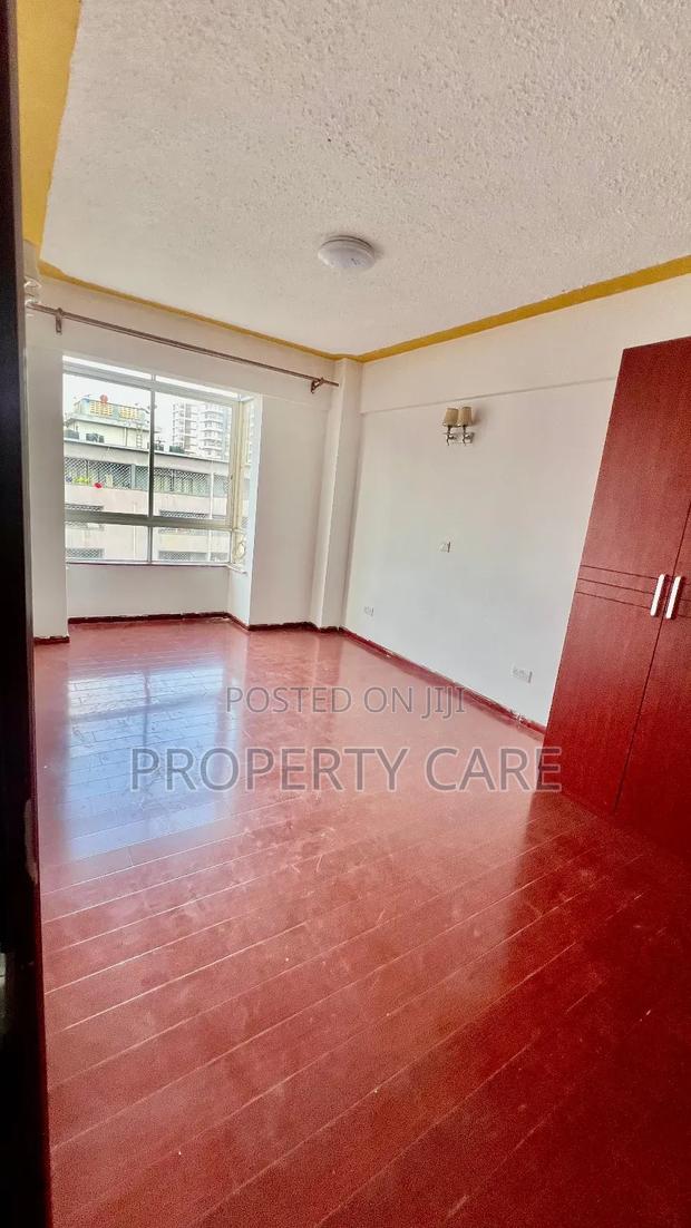 3bdrm Apartment in Kilimani for rent - thumbnail 5