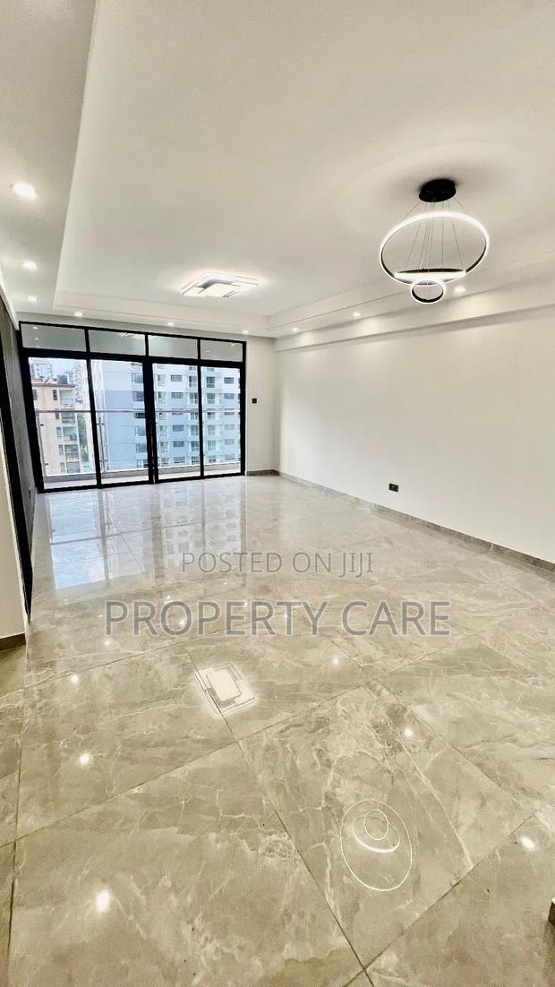 3bdrm Apartment in Lavington for rent - main view