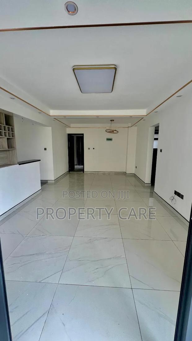 2bdrm Apartment in Kilimani for rent - main view