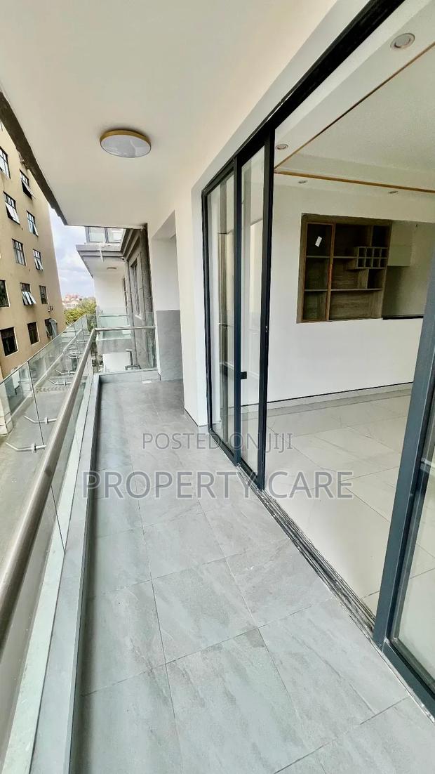 2bdrm Apartment in Kilimani for rent - thumbnail 3