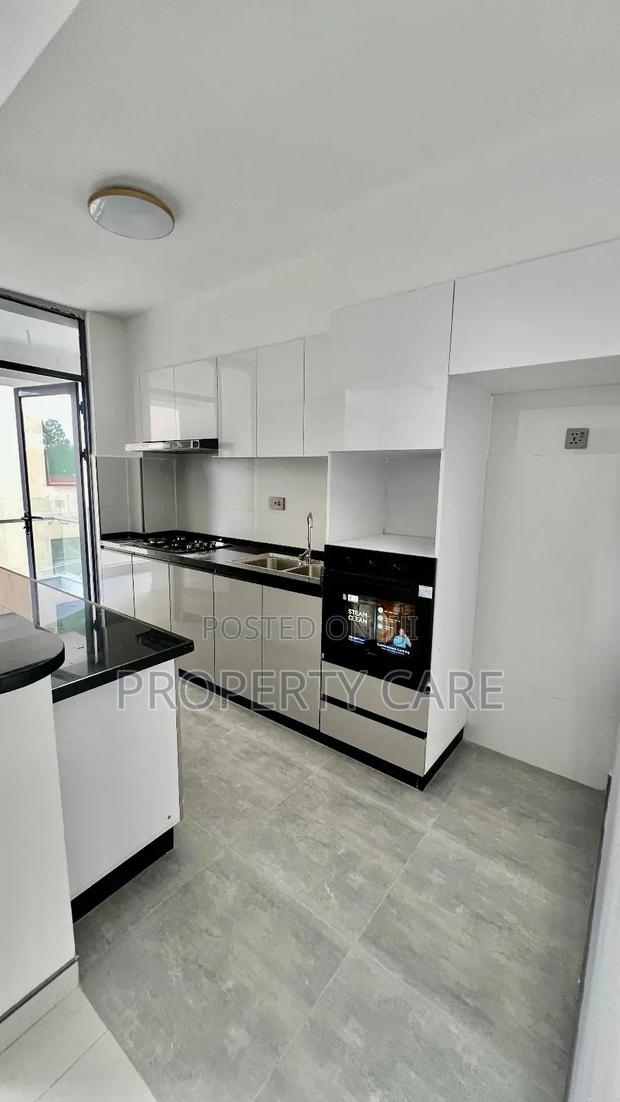 2bdrm Apartment in Kilimani for rent - thumbnail 4