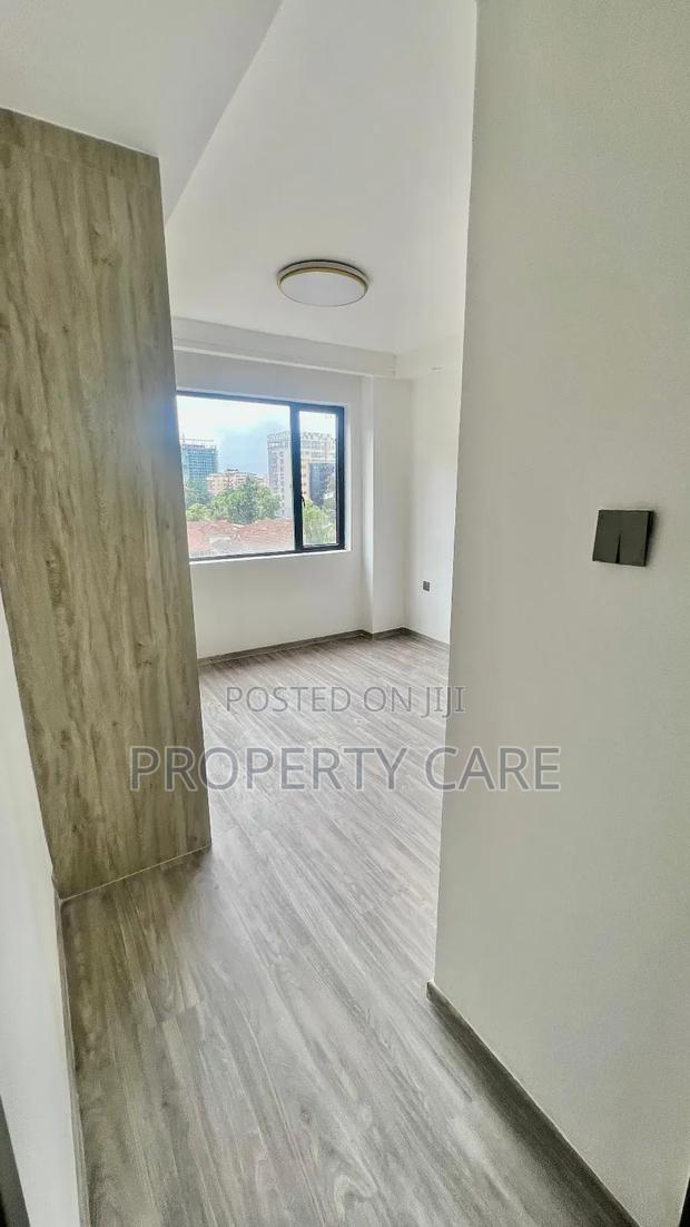 2bdrm Apartment in Kilimani for rent - thumbnail 5