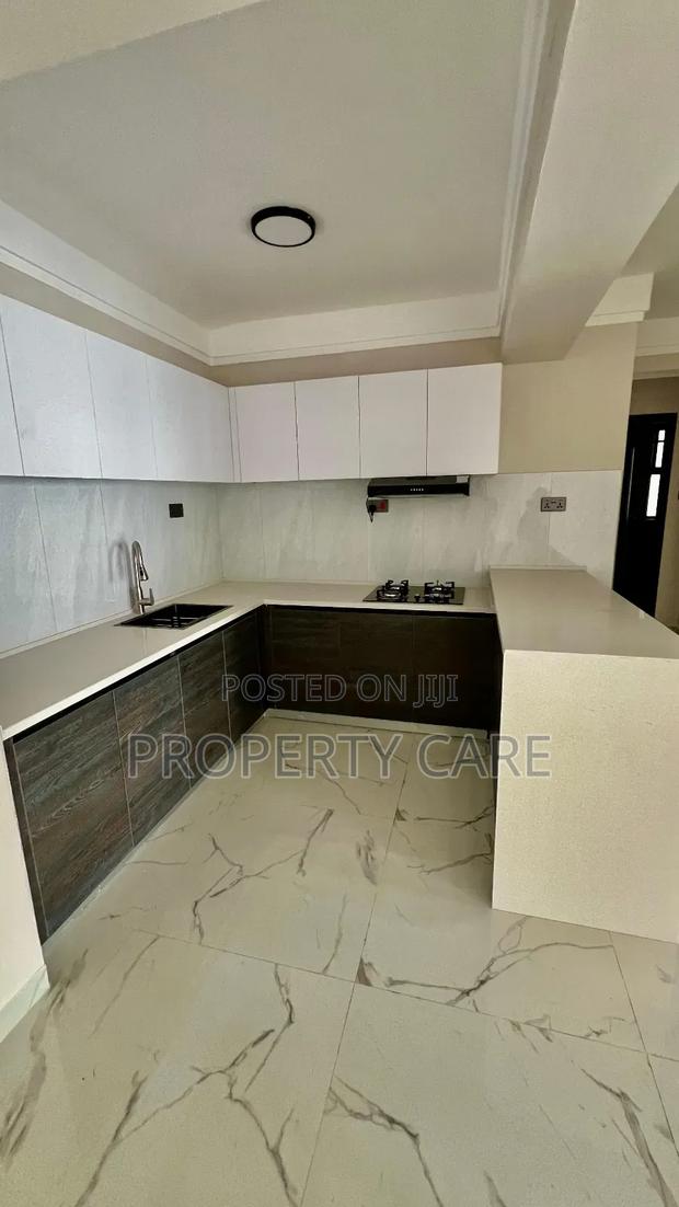 3bdrm Apartment in Kilimani for rent - thumbnail 3