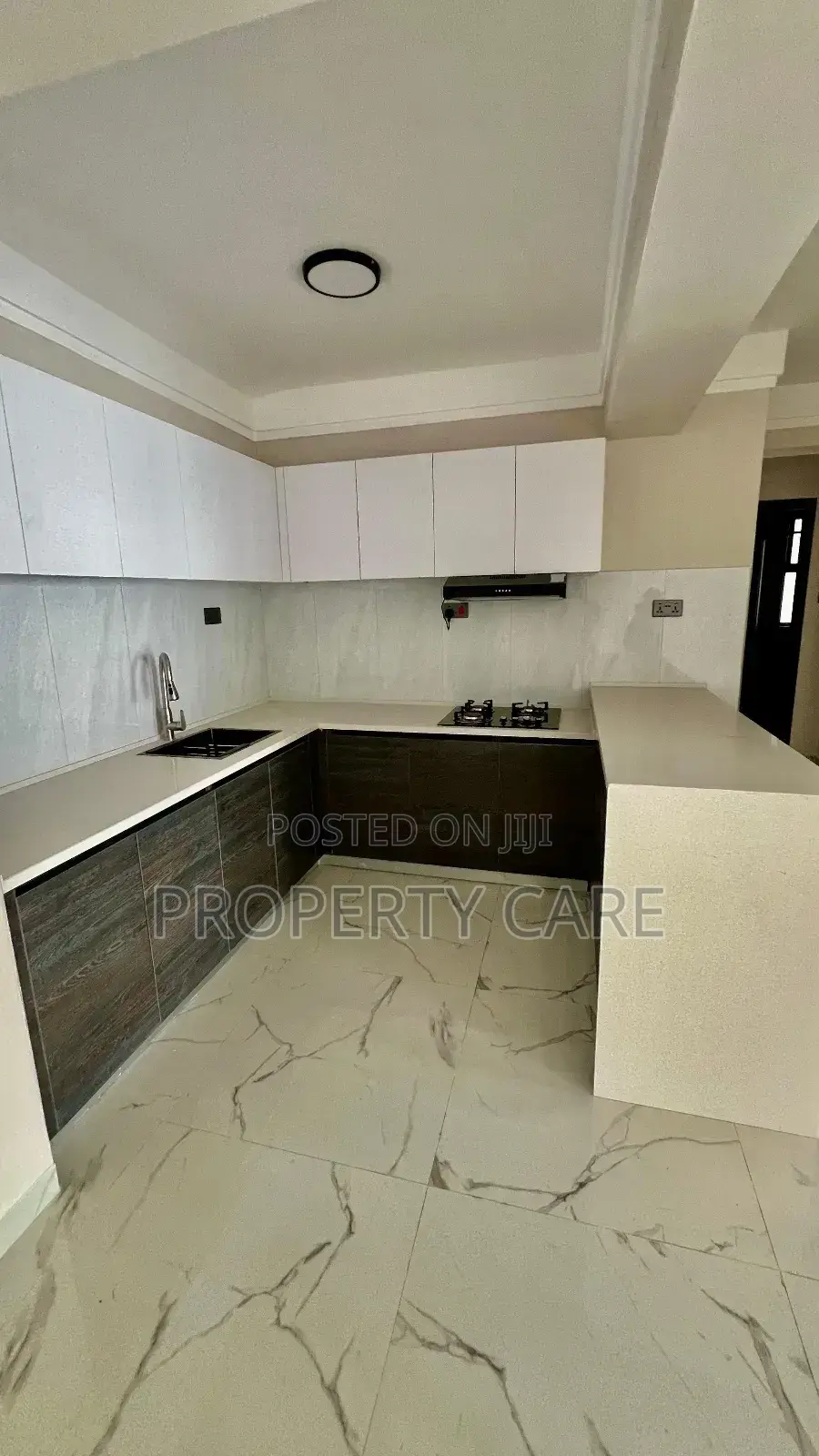 3bdrm Apartment in Kilimani for rent