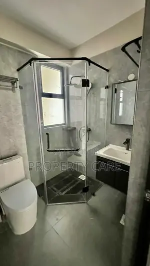 3bdrm Apartment in Kilimani for rent