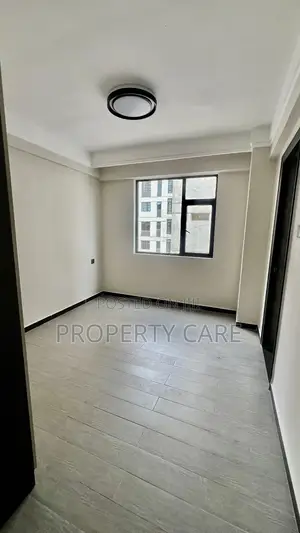 3bdrm Apartment in Kilimani for rent