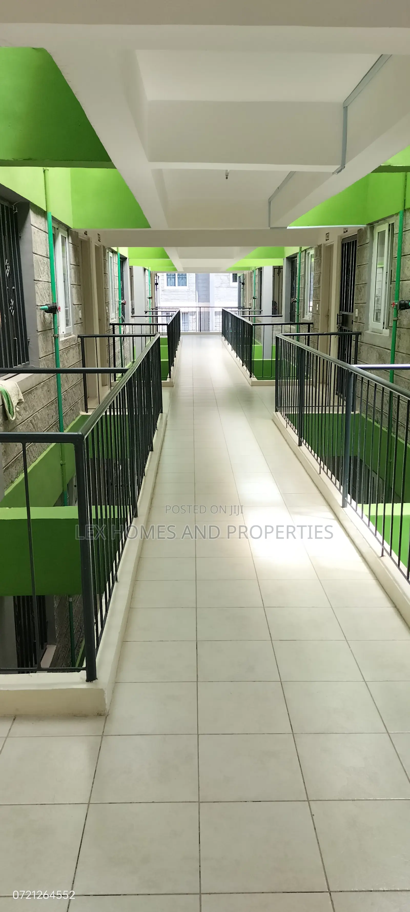 2bdrm Apartment in Ongata Rongai for sale