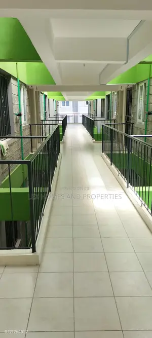 2bdrm Apartment in Ongata Rongai for sale