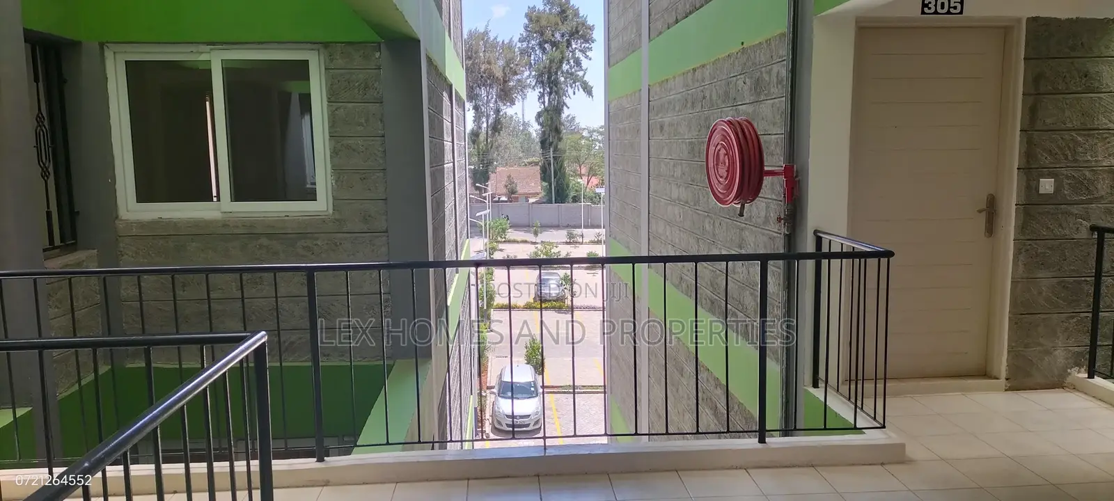 2bdrm Apartment in Ongata Rongai for sale