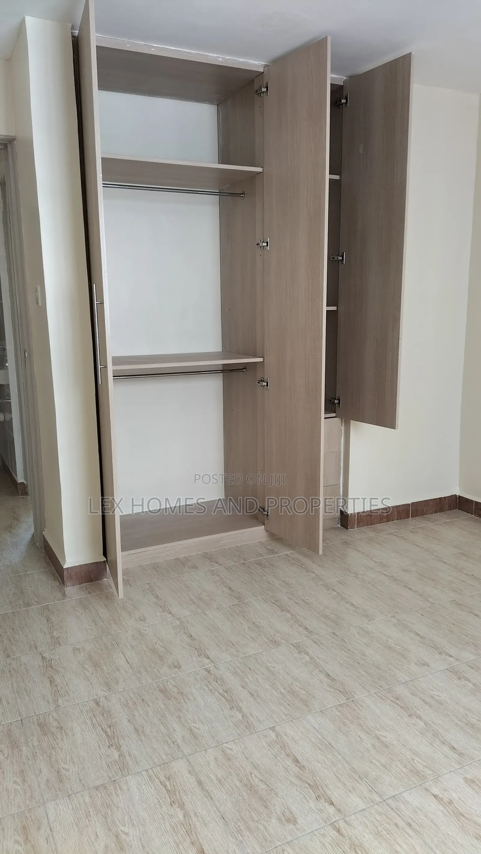 2bdrm Apartment in Ongata Rongai for sale