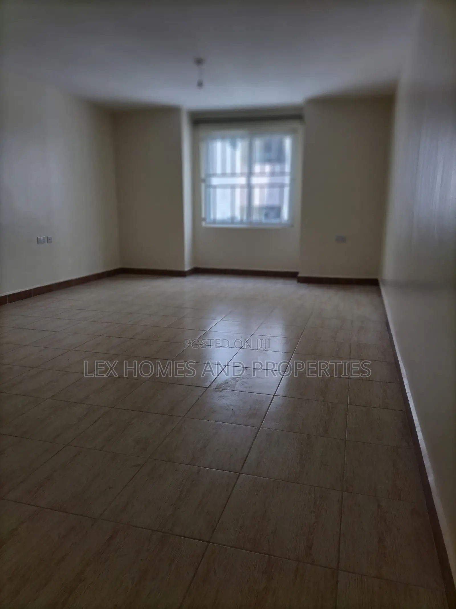 2bdrm Apartment in Ongata Rongai for sale