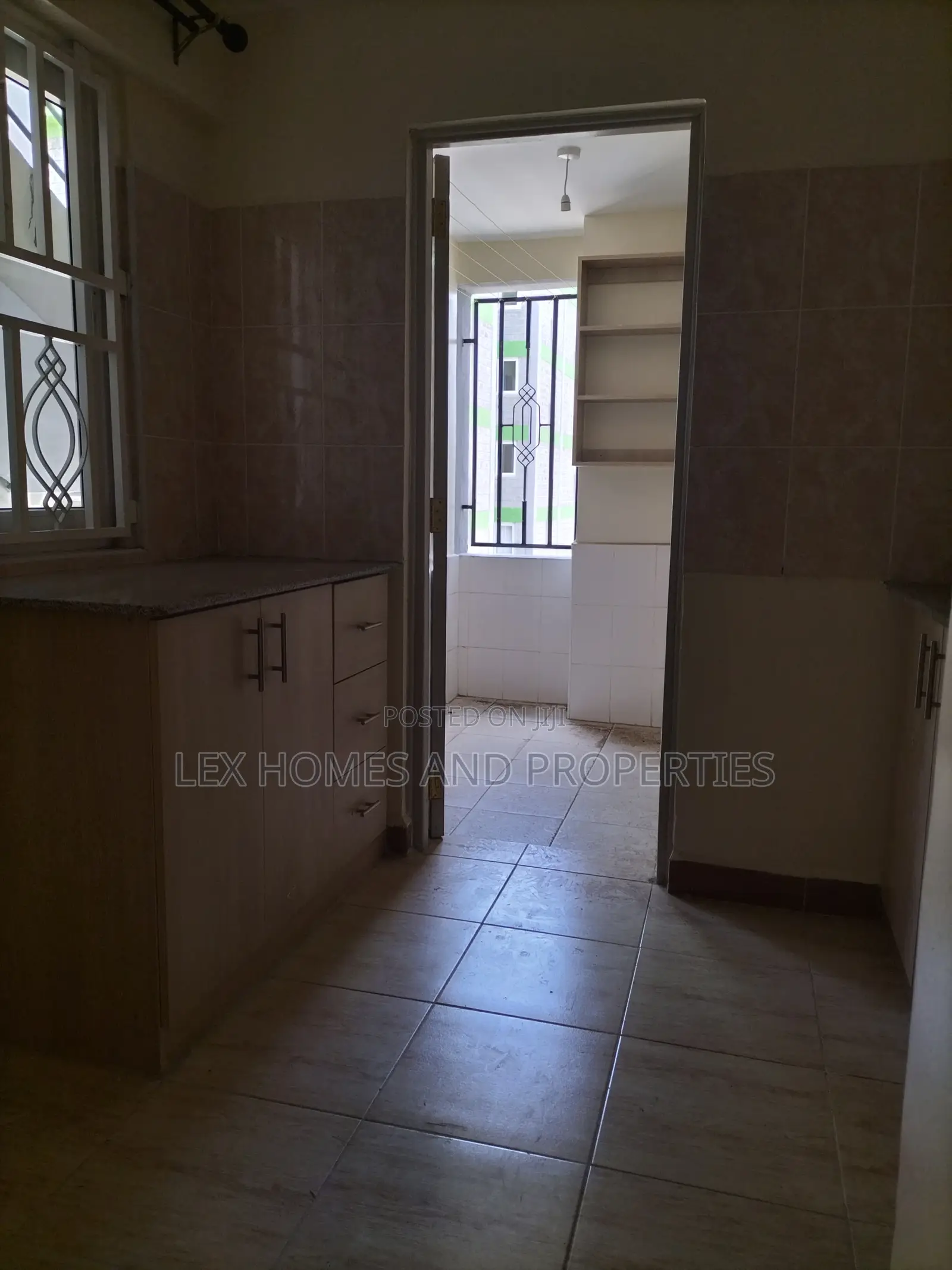 2bdrm Apartment in Ongata Rongai for sale