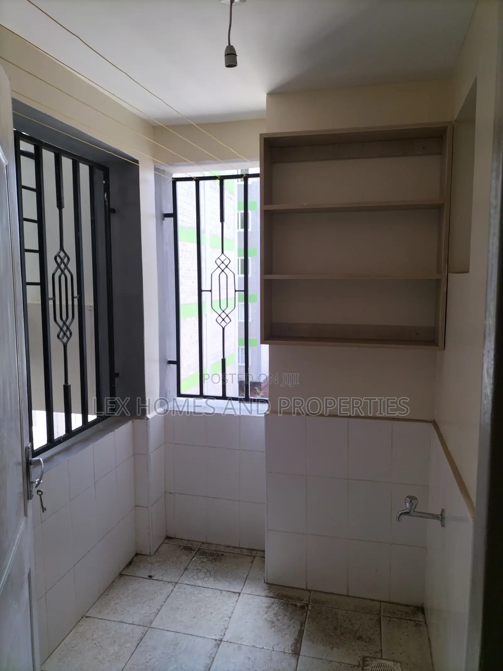 2bdrm Apartment in Ongata Rongai for sale
