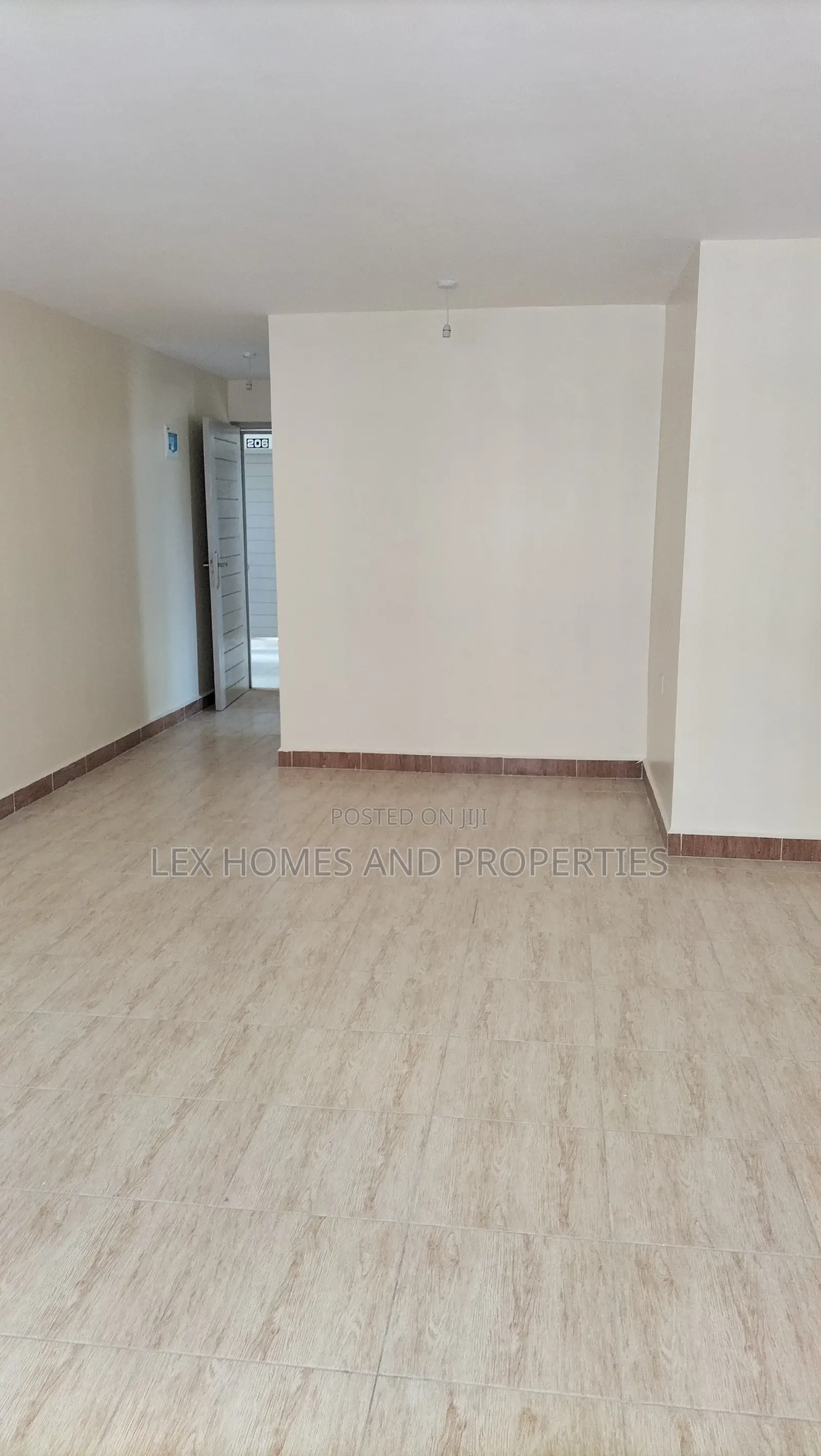 2bdrm Apartment in Ongata Rongai for sale