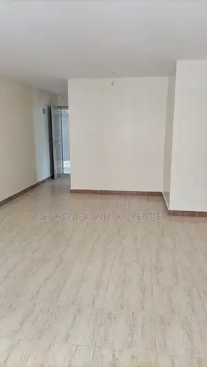 2bdrm Apartment in Ongata Rongai for sale