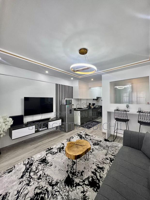 BNB Apt 1 Bedroom Alina Ridge