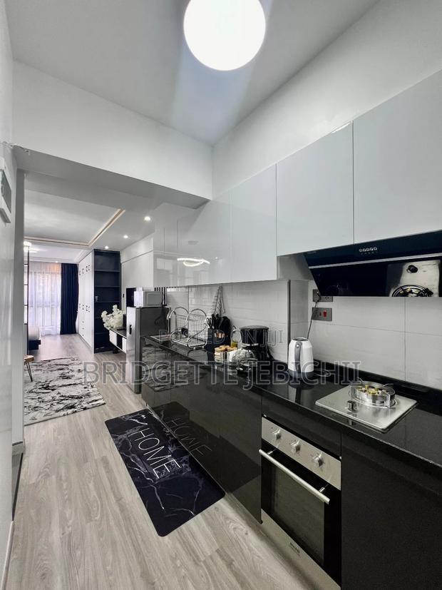 BNB Apt 1 Bedroom Alina Ridge - thumbnail 12