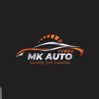 Musyoki Tyres logo