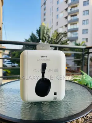 Sony Wh-1000xm6 Noise-Canceling Wireless