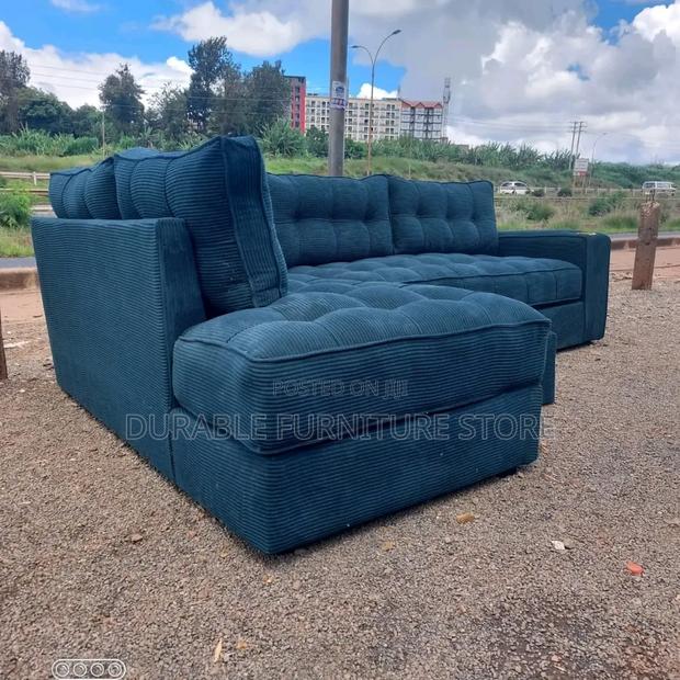 Quality  Codroy Sofa