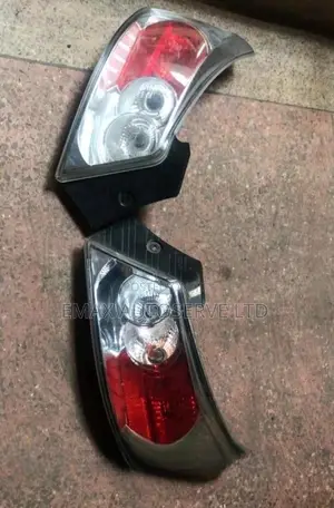Toyota Bb Hammer Taillight Ex