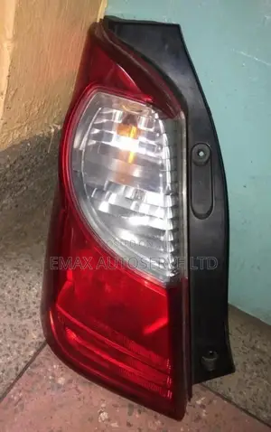 Suzuki Alto Taillight (Old) Ex