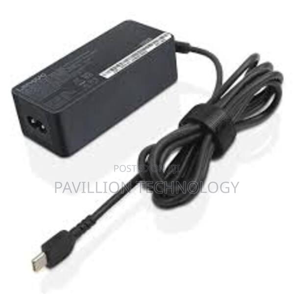 Lenovo Type C Original Chargers 65 Watts