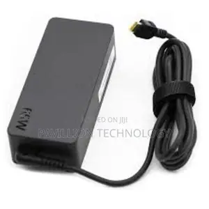 Lenovo Type C Original Chargers 65 Watts