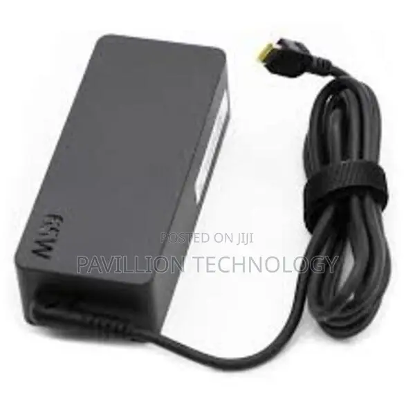 Lenovo Type C Original Chargers 65 Watts