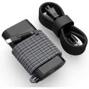 Lenovo Type C Original Chargers 65 Watts