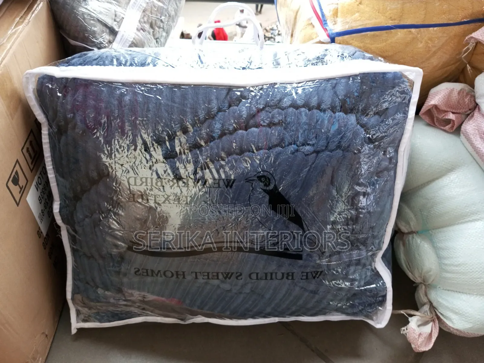 Rey Velvet Duvets Velvet Duvets Environmental Friendly
