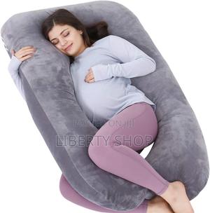 Pregnancy Pillow Pregnancy Pillow U Shape - main view
