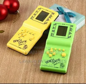 Brick Game