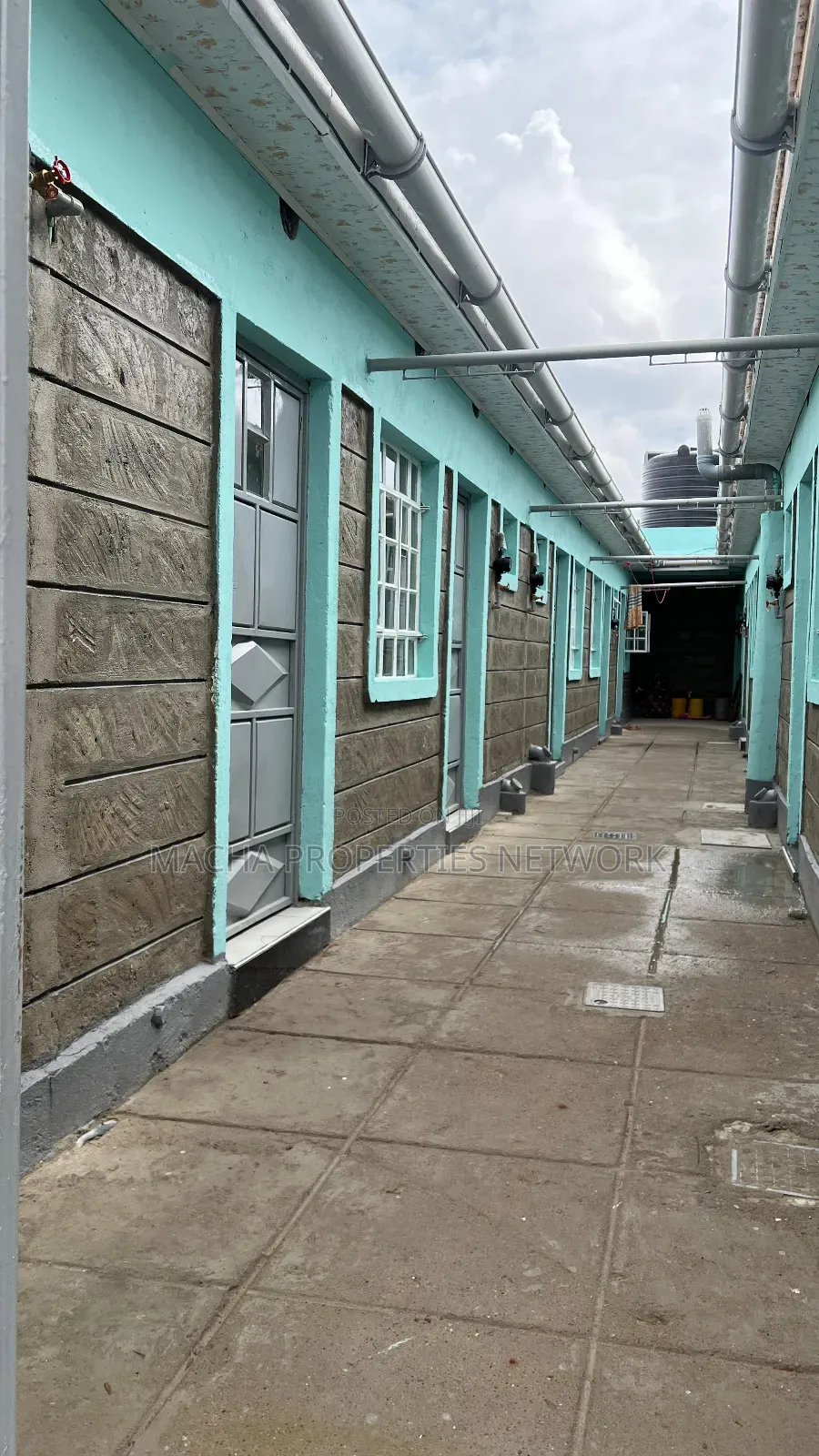 1bdrm Bungalow in Junction for sale