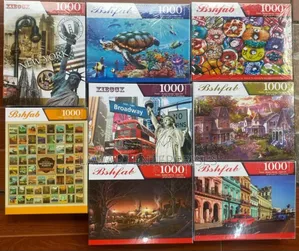 Puzzle Game