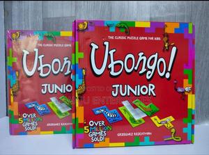 Ubongo Junior - thumbnail 2