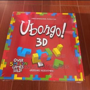 Ubongo Puzzle - thumbnail 2