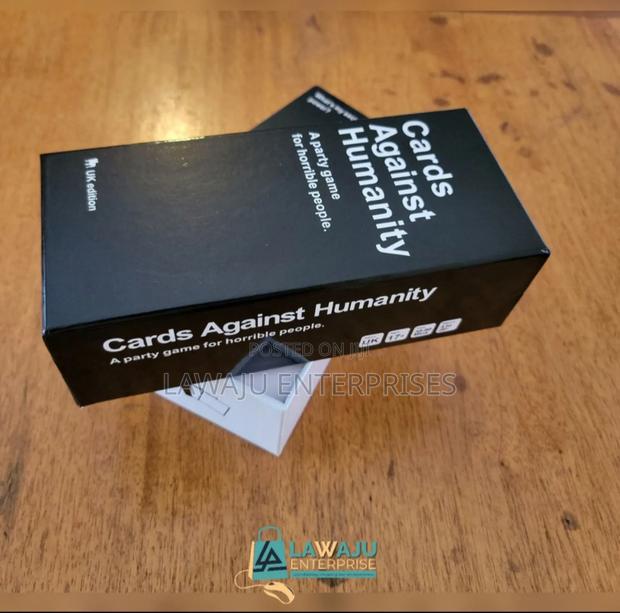 🔺....Card Game...🔺 - main view