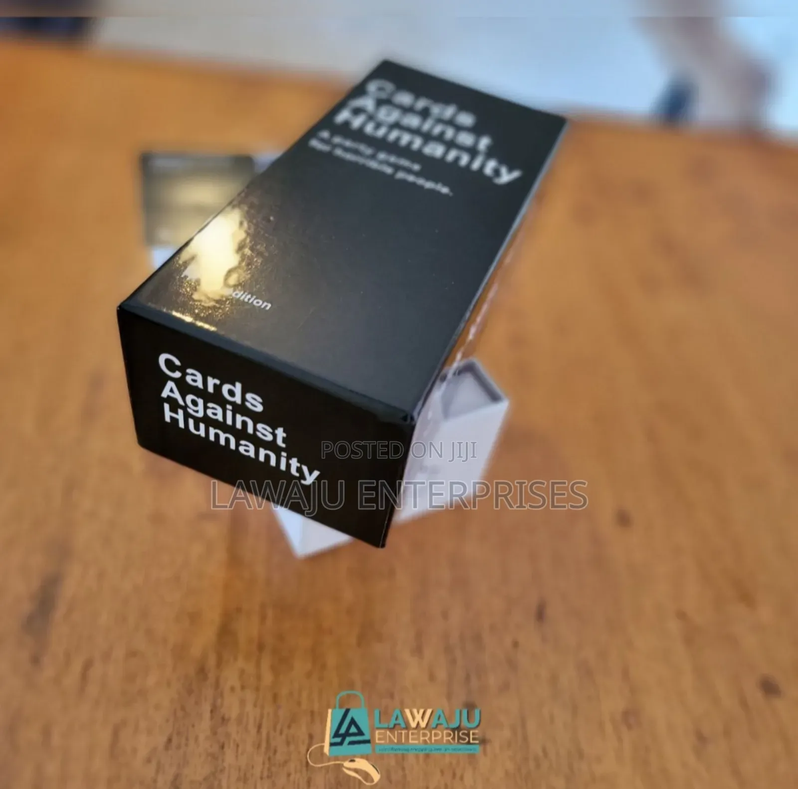 🔺...Card Game...🔺