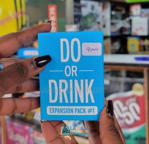 Do Or Drink Cards - thumbnail 2
