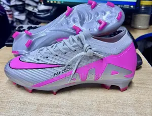 Quality Adult Air Zoom Soccer Boots 40-45