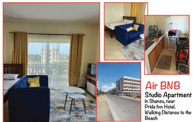 Air Bnb - 1 Bedroom And Studios Available - thumbnail 5