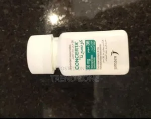Stimulant 36mg