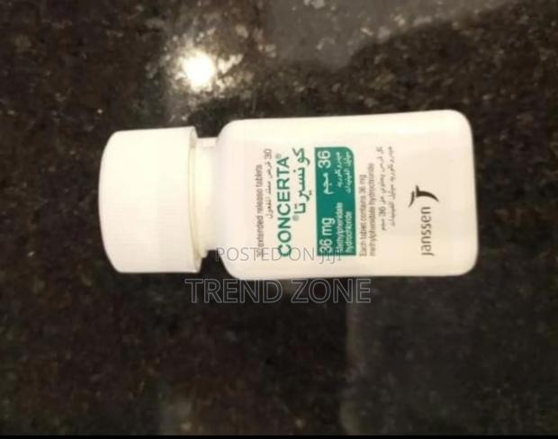 Stimulant 36mg