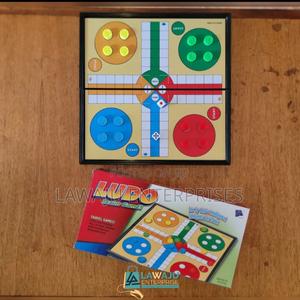 🔺 Ludo Game 🔺 - thumbnail 2