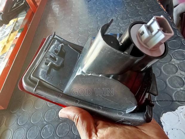 Land Cruiser Fj120 Prado Fog Lamp - thumbnail 2